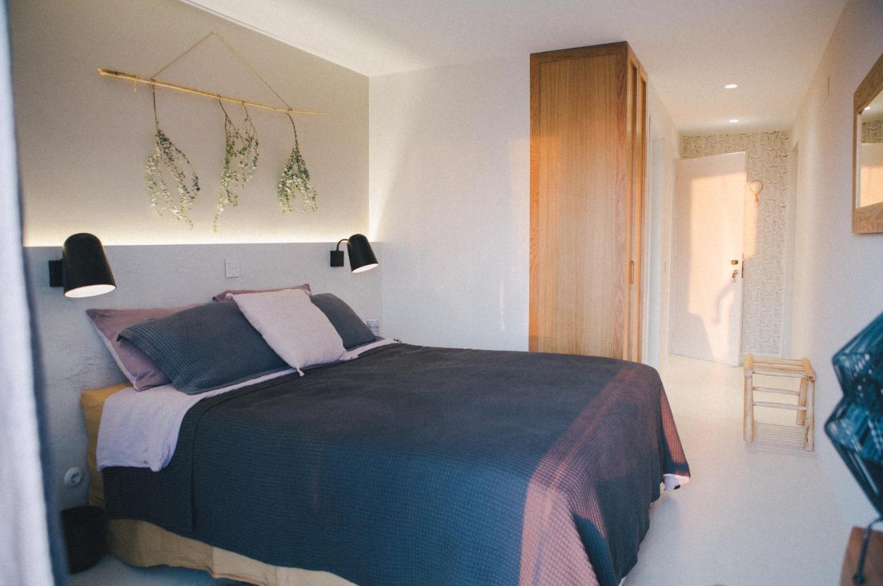 Eco-lodge Villa Epicurea Sesimbra Esterno foto